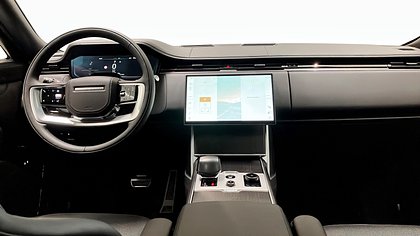 Range Rover 8