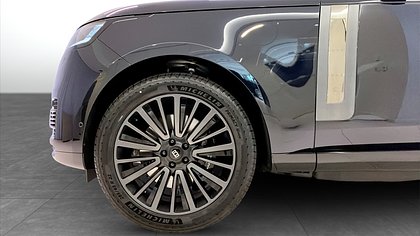 Range Rover 4