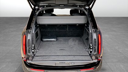 Range Rover 5