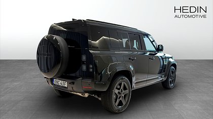 Defender 110 3