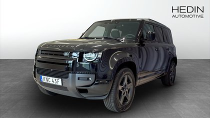 Defender 110 0