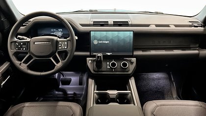 Defender 110 6