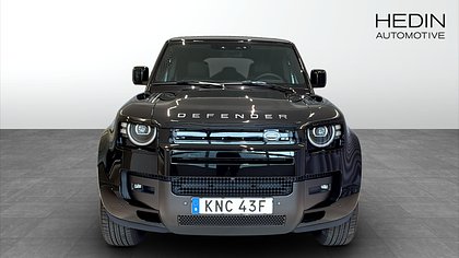 Defender 110 1
