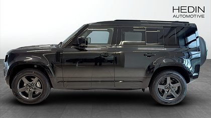 Defender 110 2
