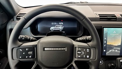 Defender 110 14