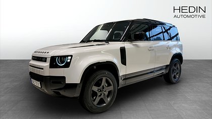 Defender 110 0
