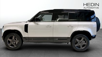 Defender 110 2