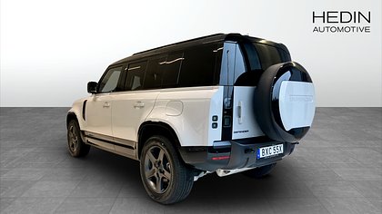 Defender 110 3