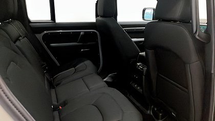 Defender 110 10