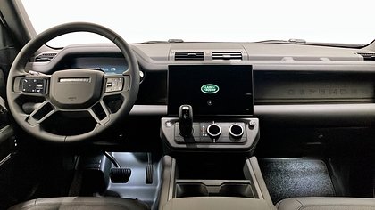 Defender 110 6