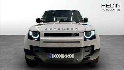 Defender 110 1