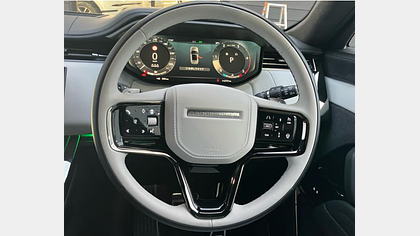 Range Rover Sport 2