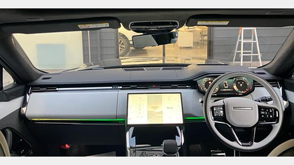 Range Rover Sport 3