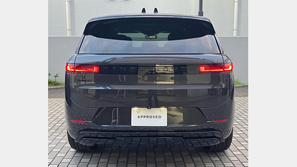 Range Rover Sport 6