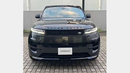 Range Rover Sport 7