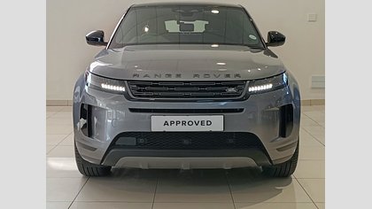 Range Rover Evoque 1