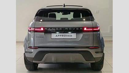 Range Rover Evoque 3