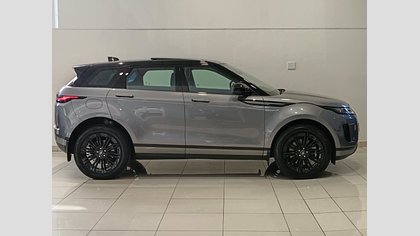 Range Rover Evoque 4