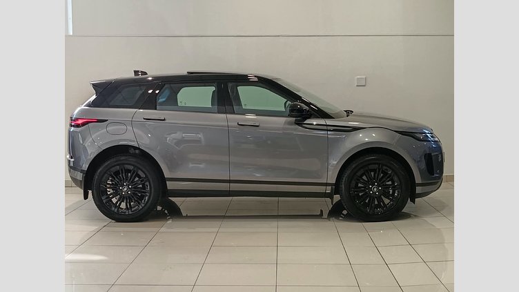 2025 Approved Land Rover Range Rover Evoque Eiger Grey AWD S 199PS Auto