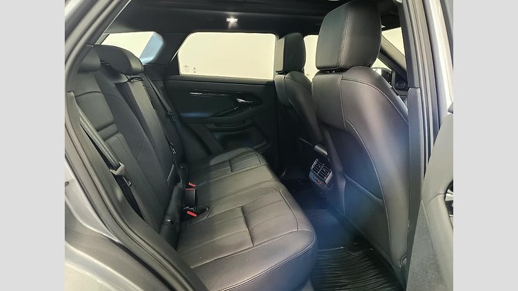 2025 Approved Land Rover Range Rover Evoque Eiger Grey AWD S 199PS Auto