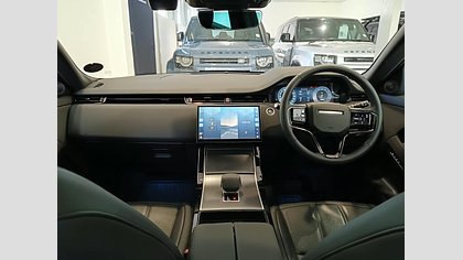 Range Rover Evoque 7