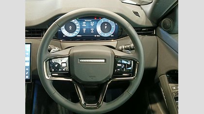 Range Rover Evoque 9