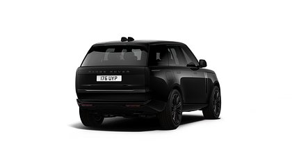 Range Rover 2