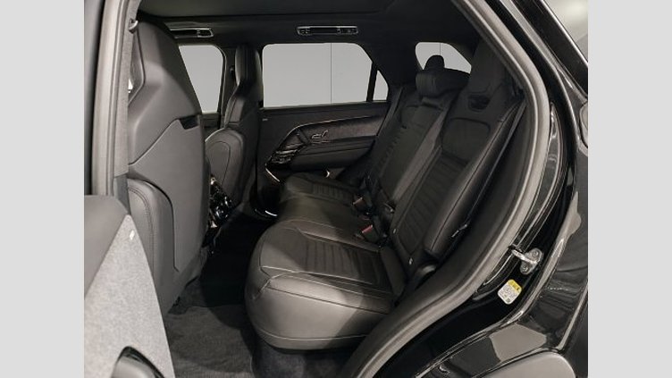 2026 Approved Land Rover Range Rover Sport Santorini crna 3.0 PHEV 550PS AWD Twenty Edition