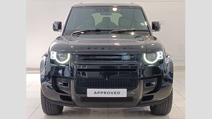 Defender 110 1