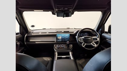 Defender 110 7