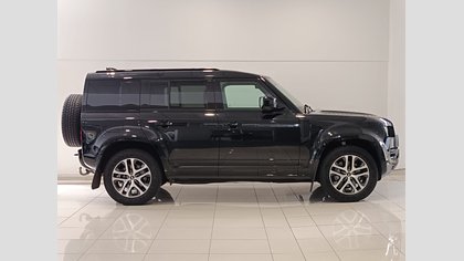 Defender 110 3