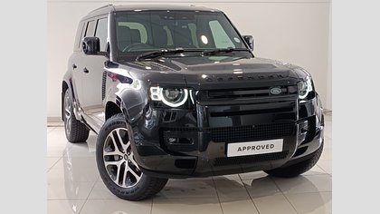 Defender 110 0