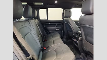 Defender 110 10