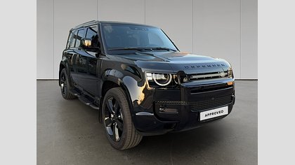 Defender 110 0
