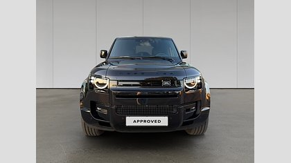 Defender 110 1