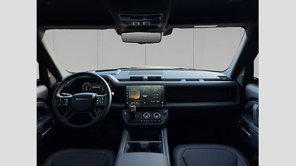 Defender 110 6