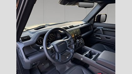 Defender 110 5