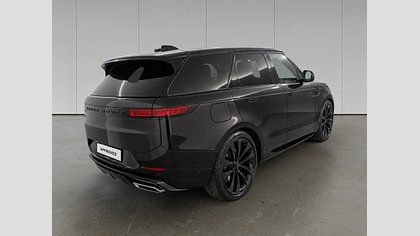 Range Rover Sport 3
