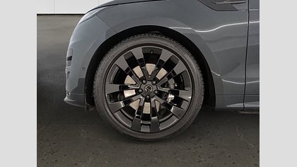 Range Rover Sport 5