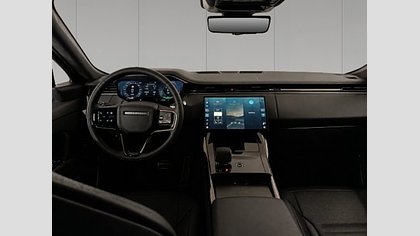 Range Rover Sport 6