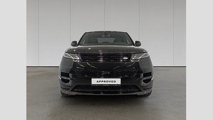 Range Rover Sport 1