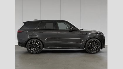 Range Rover Sport 4