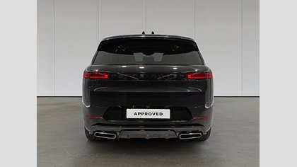 Range Rover Sport 2