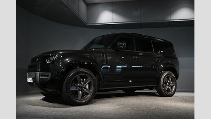 Defender 110 0