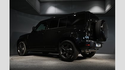 Defender 110 1