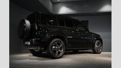 Defender 110 3