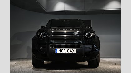 Defender 110 5