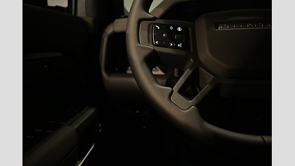 Defender 110 9