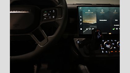 Defender 110 10