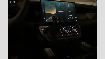 Defender 110 11